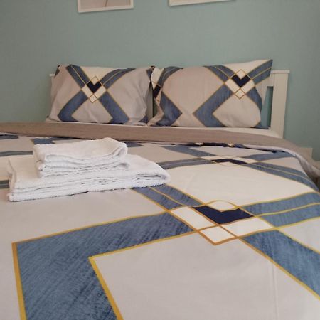 Apartment Centrum - Free Private Parking Νόβι Σαντ Εξωτερικό φωτογραφία