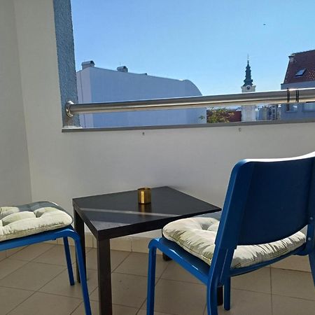 Apartment Centrum - Free Private Parking Νόβι Σαντ Εξωτερικό φωτογραφία