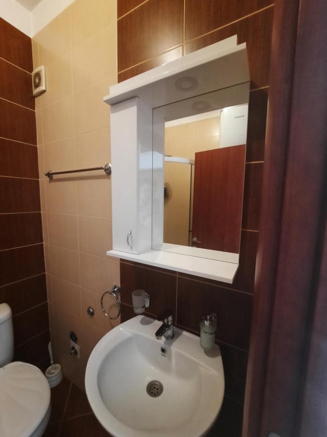 Apartment Centrum - Free Private Parking Νόβι Σαντ Εξωτερικό φωτογραφία