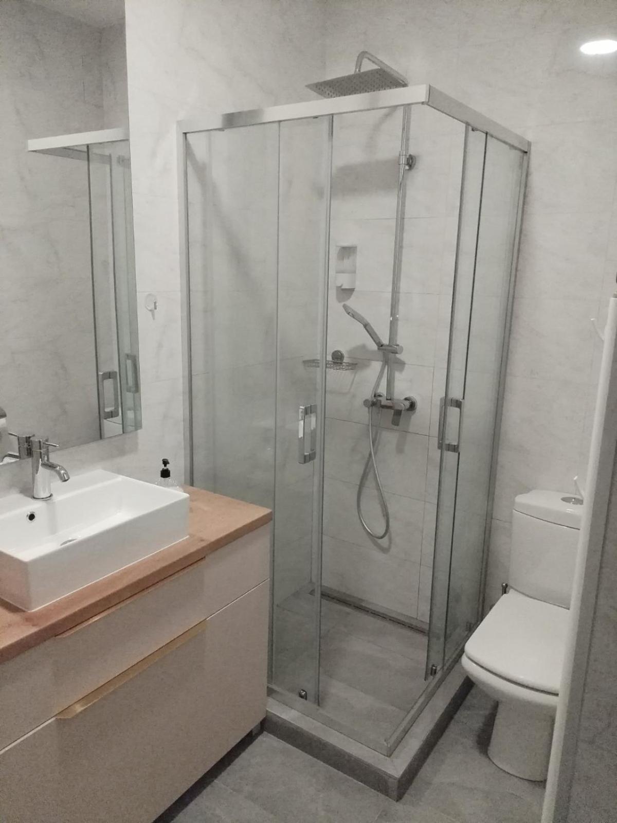 Apartment Centrum - Free Private Parking Νόβι Σαντ Εξωτερικό φωτογραφία