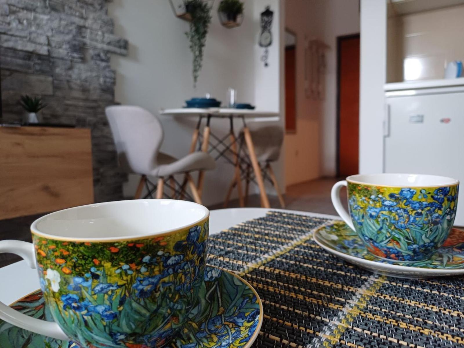Apartment Centrum - Free Private Parking Νόβι Σαντ Εξωτερικό φωτογραφία