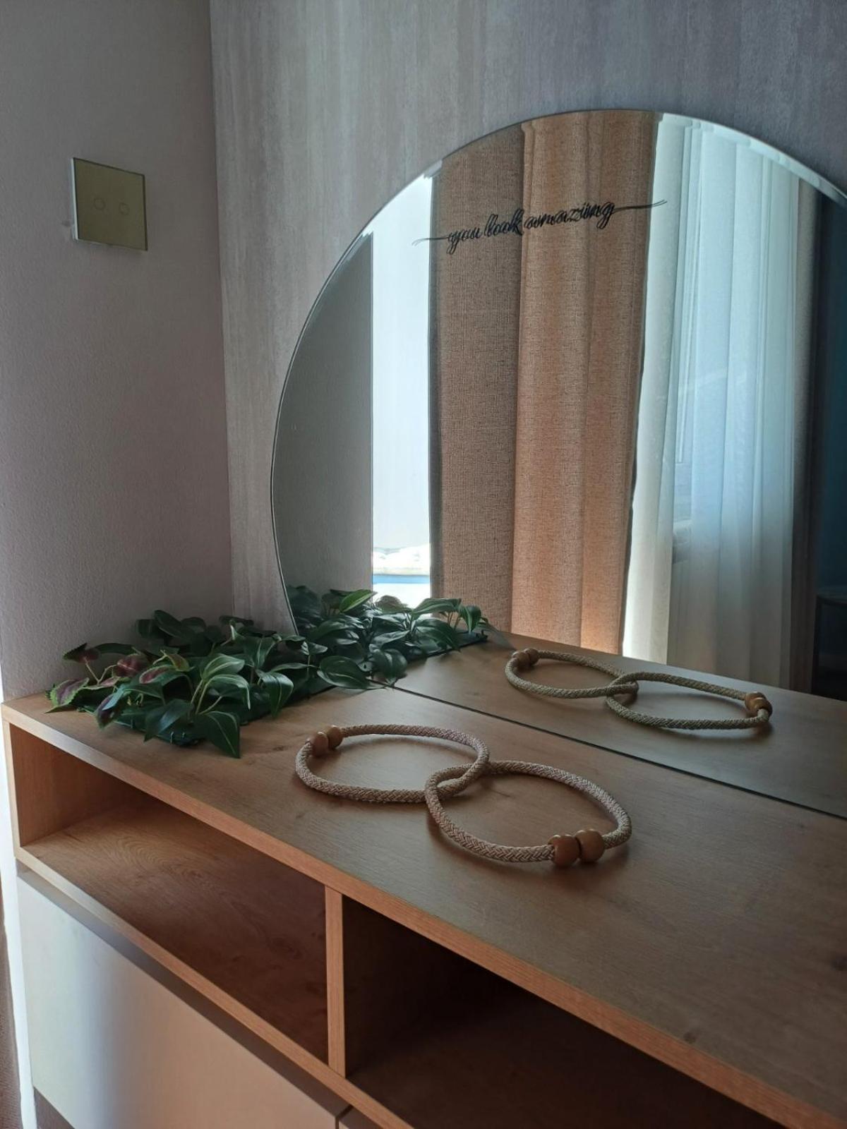 Apartment Centrum - Free Private Parking Νόβι Σαντ Εξωτερικό φωτογραφία