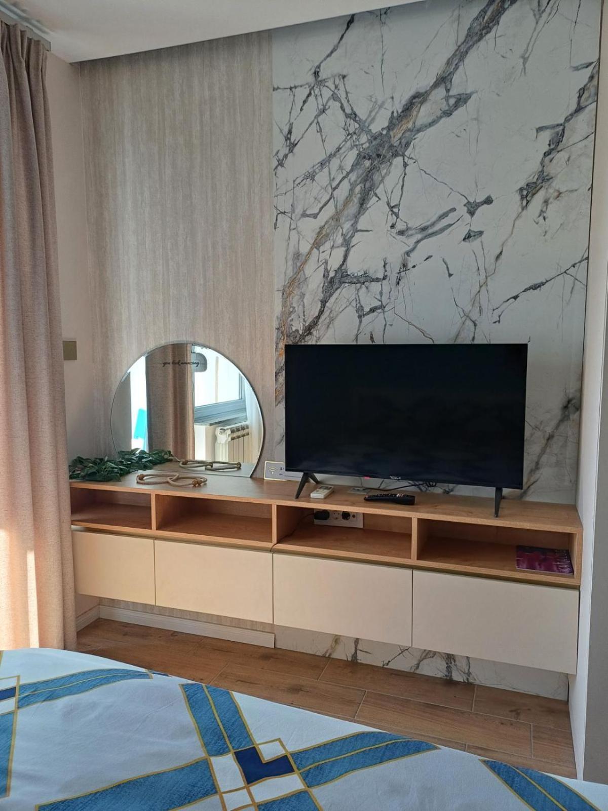 Apartment Centrum - Free Private Parking Νόβι Σαντ Εξωτερικό φωτογραφία