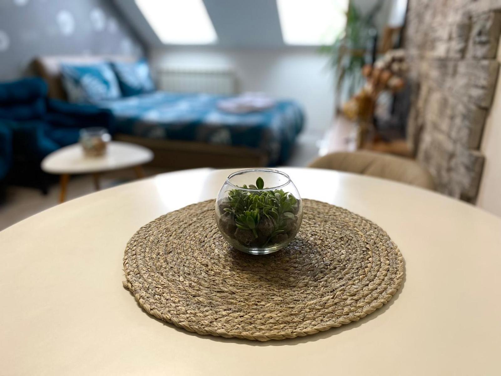 Apartment Centrum - Free Private Parking Νόβι Σαντ Εξωτερικό φωτογραφία